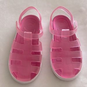 Jelly Sandals